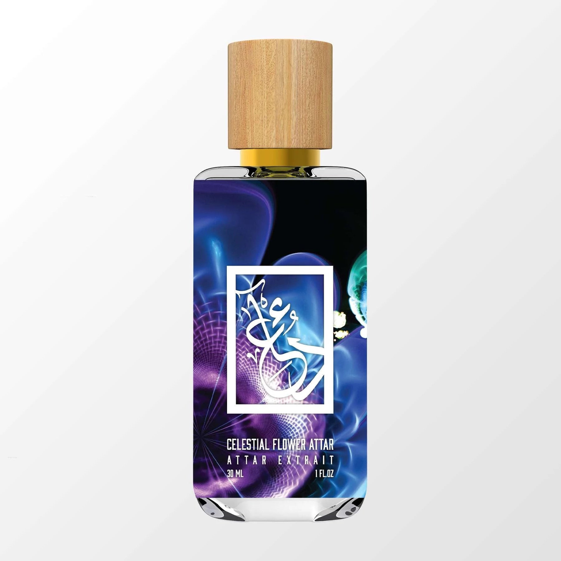 Picture of Celestial Flower Attar fragrance