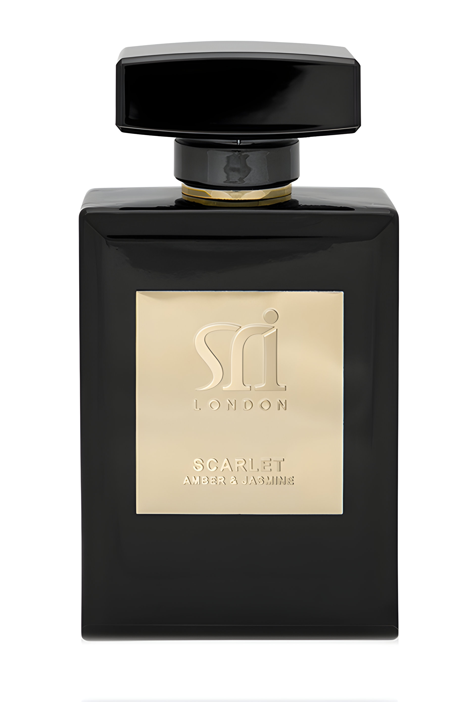 Picture of Scarlet Amber & Jasmine fragrance