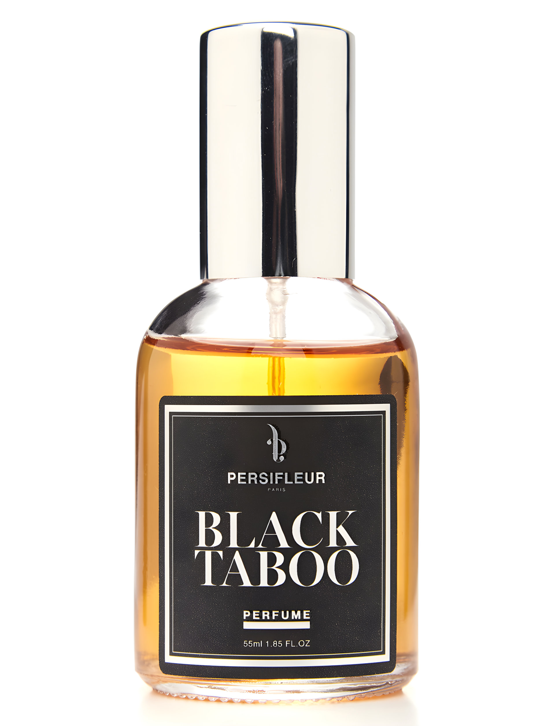 Picture of Black Taboo fragrance