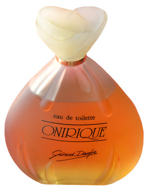 Onirique by Gérard Danfre perfume bottle