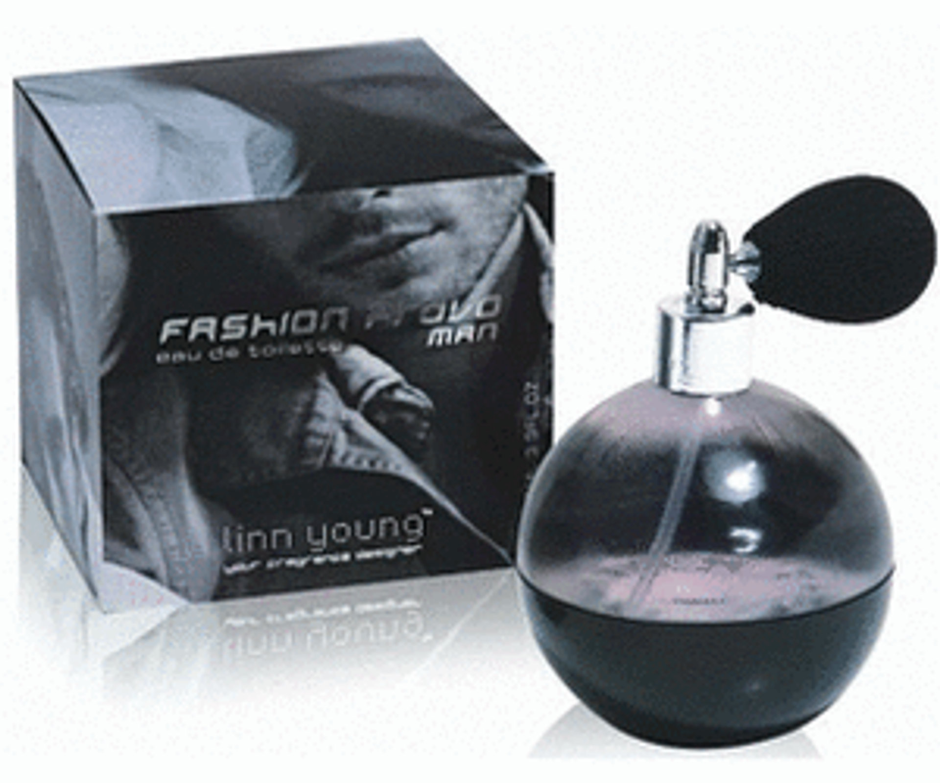 Picture of Fashion Provo fragrance