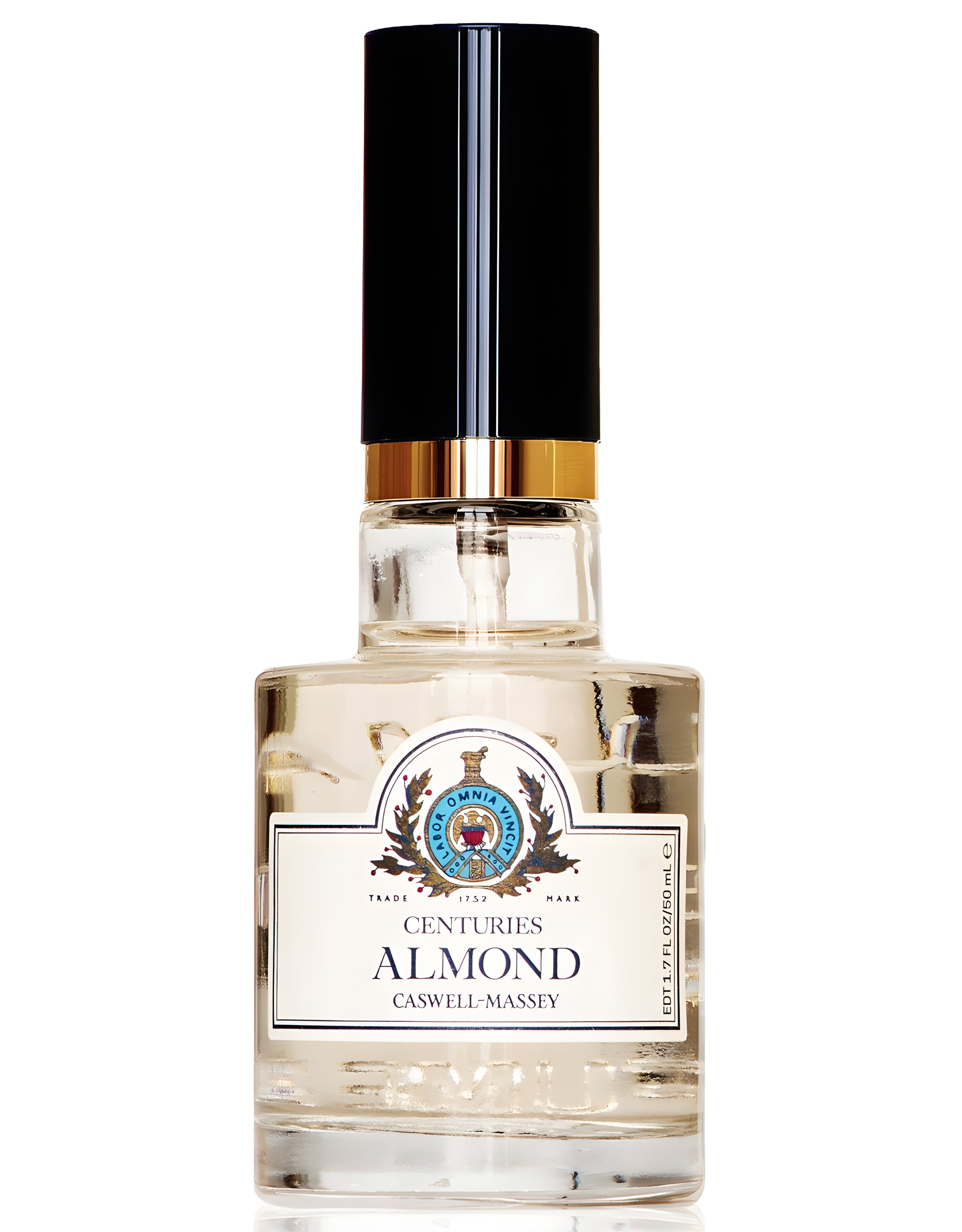 Picture of Centuries Almond fragrance