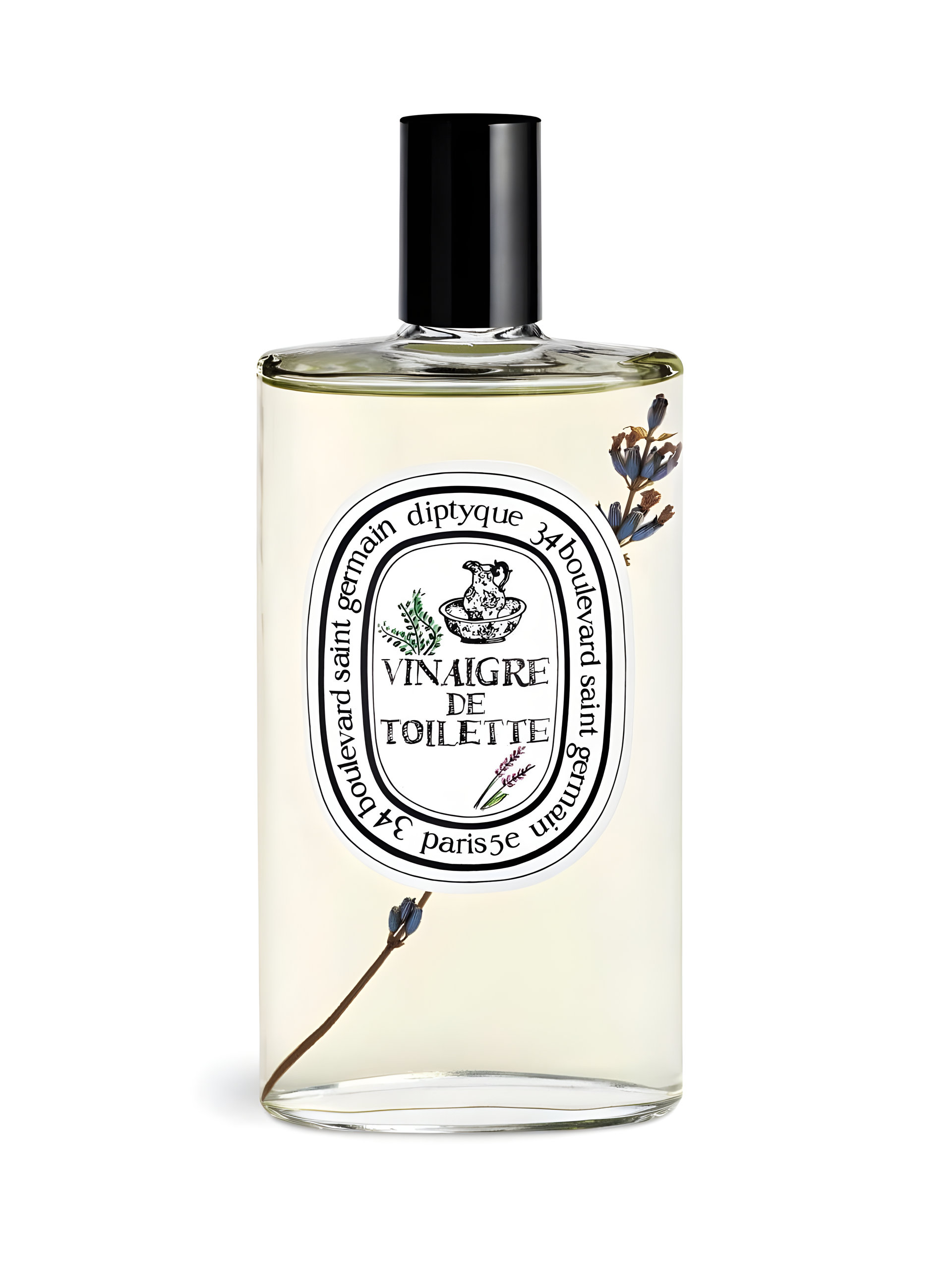 Picture of Vinagre de Toilette Edition Méditerranée fragrance
