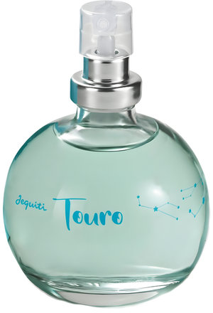 Touro by Jequiti perfume bottle