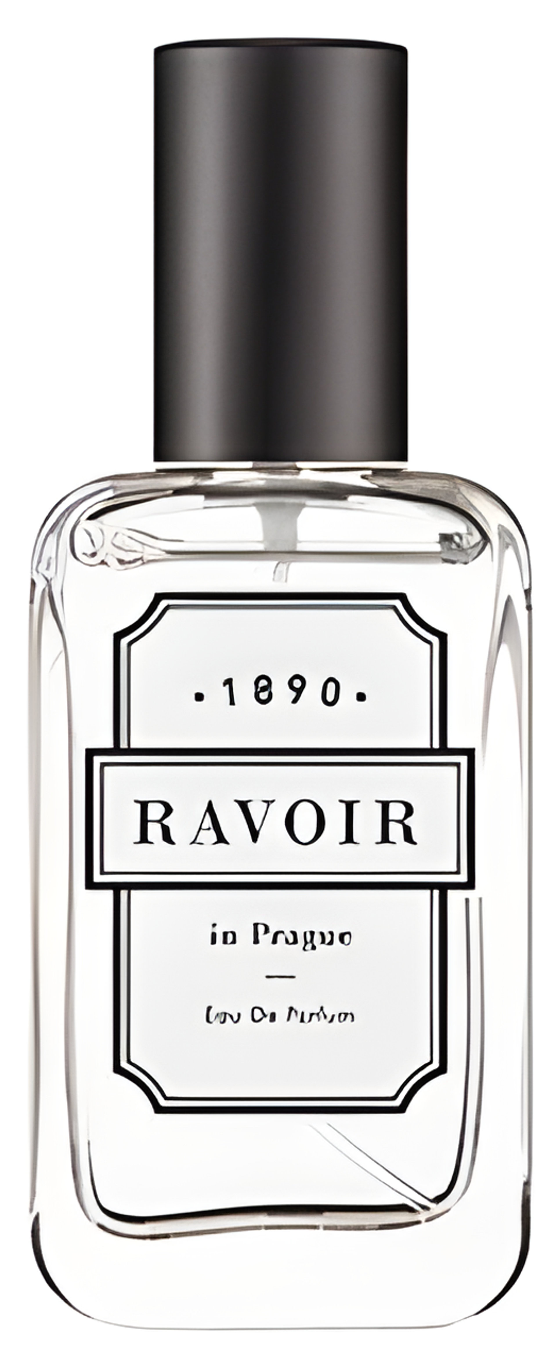 Picture of Ravoir 1890 in Prague fragrance