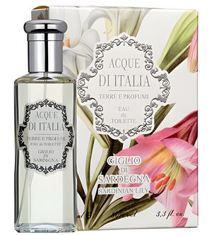 Giglio Di Sardegna by Acque di Italia perfume bottle