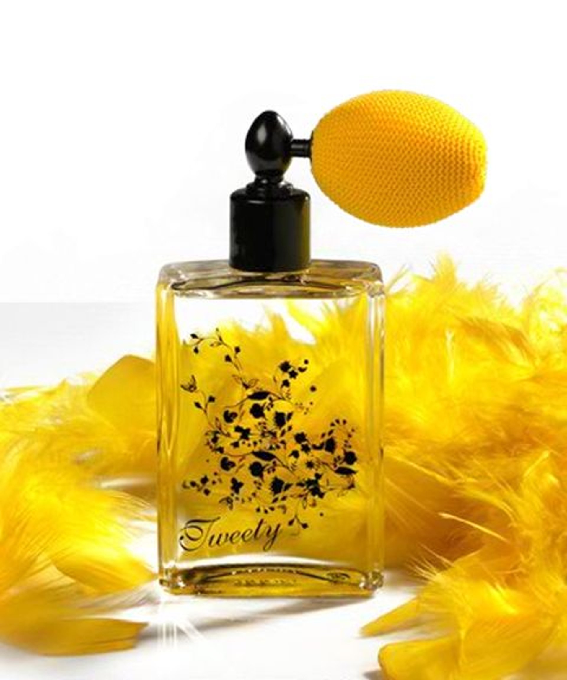 Picture of Tweety fragrance