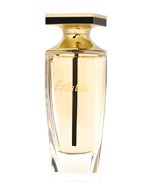 Extatic by Pierre Balmain perfume bottle