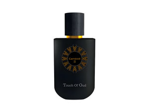 Cambodi II by Touch Of Oud perfume bottle