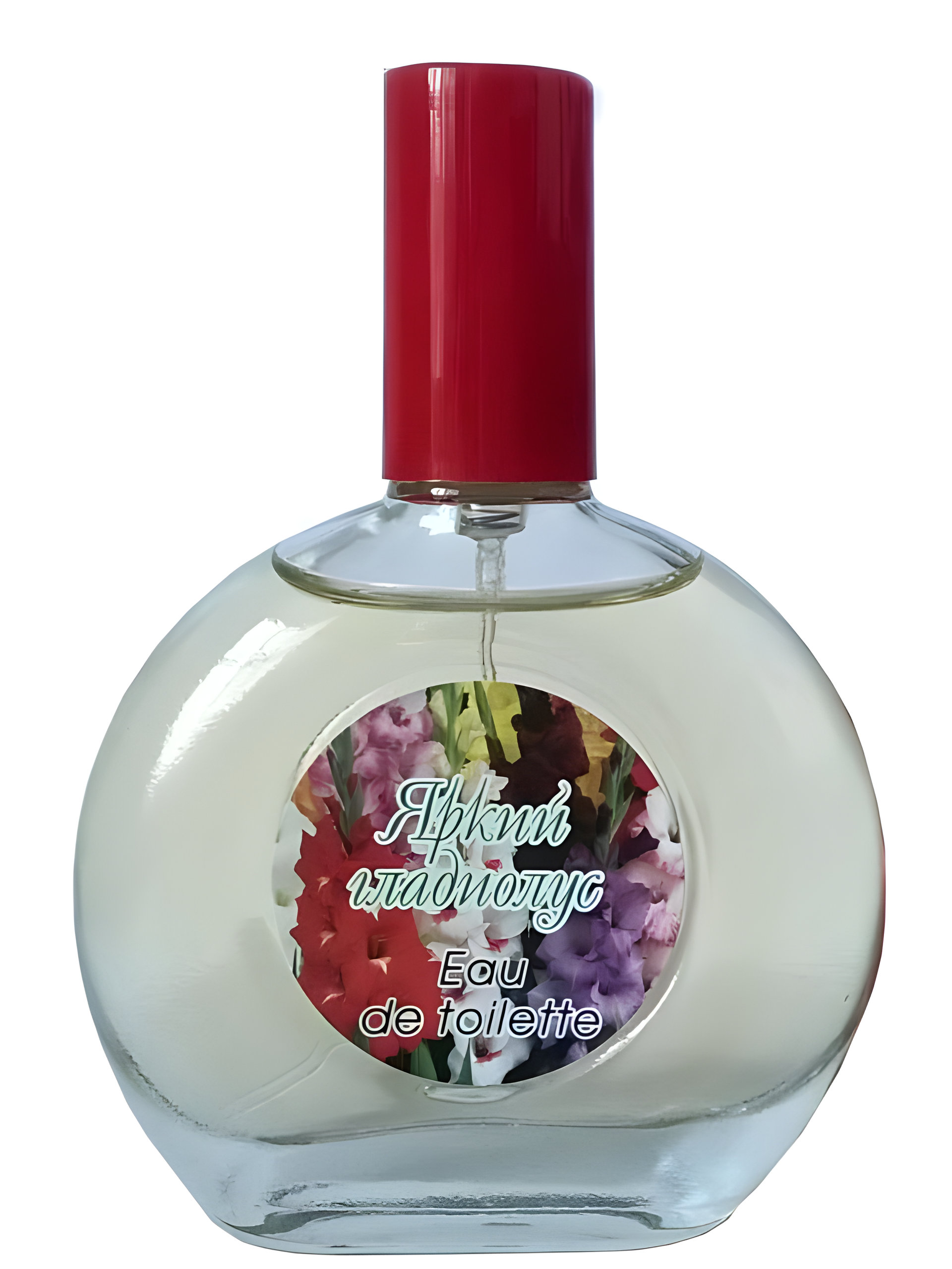 Picture of Bright Gladiolus fragrance