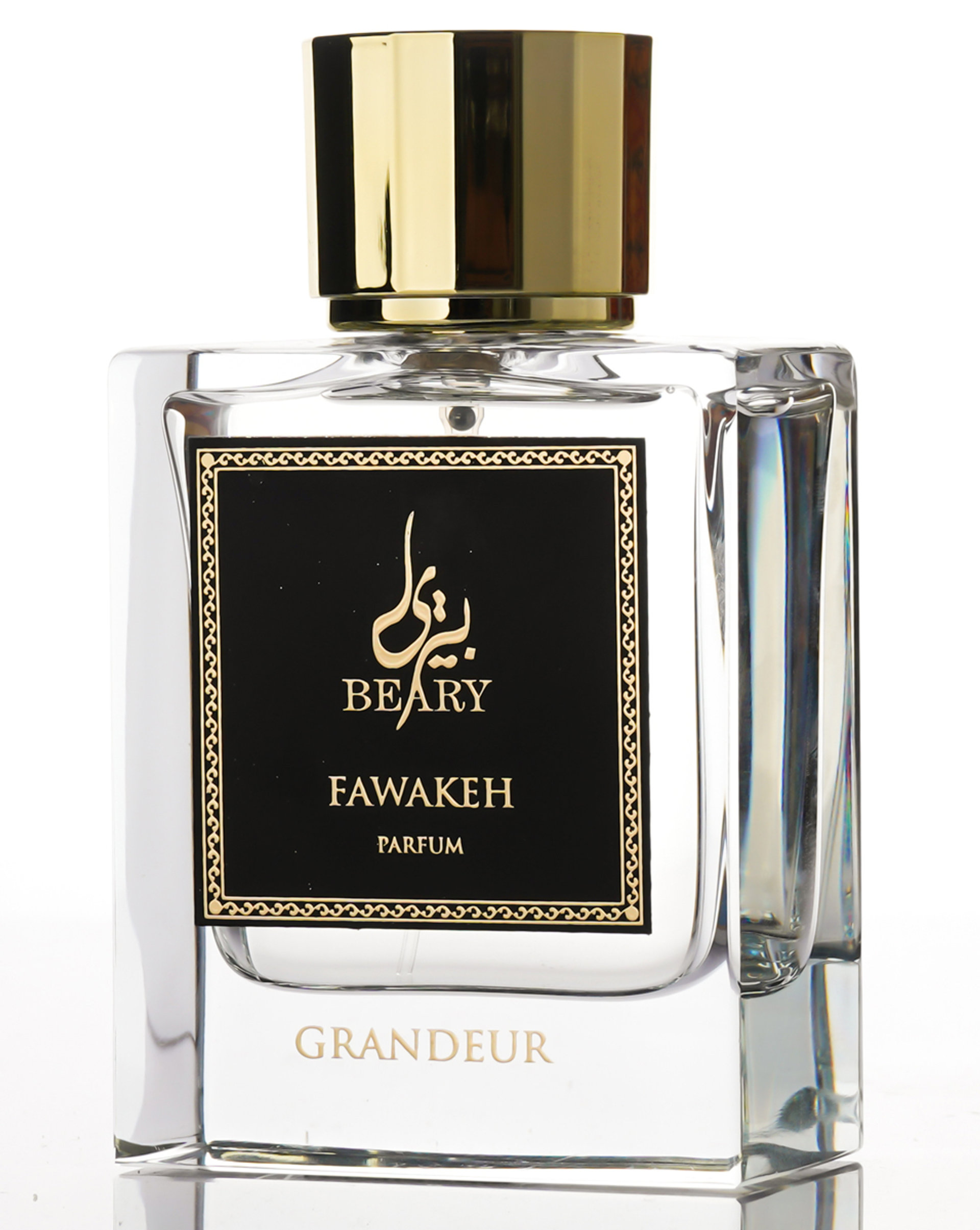 Picture of Fawakeh fragrance
