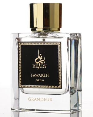 Fawakeh by Beary perfume bottle