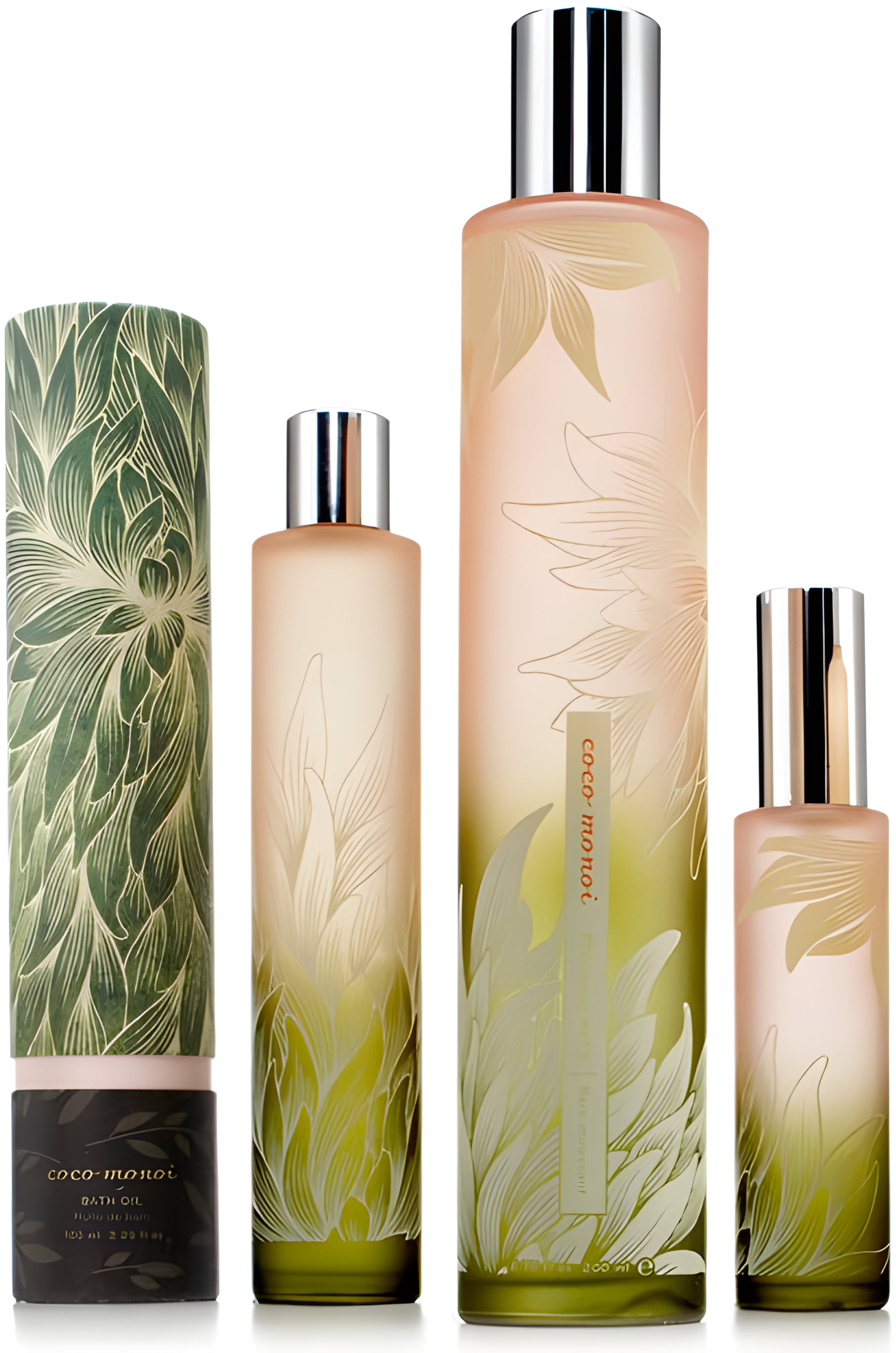 Coco Monoi by Thymes