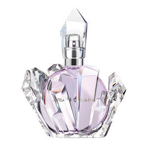 R.E.M. by Ariana Grande perfume bottle