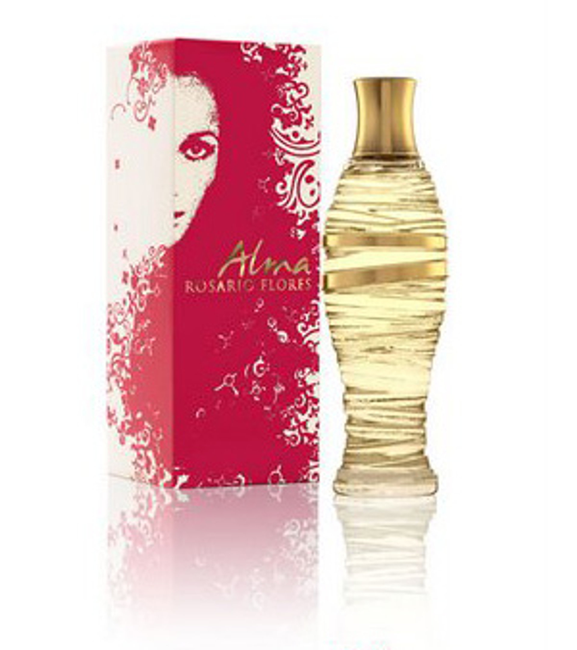 Picture of Alma fragrance