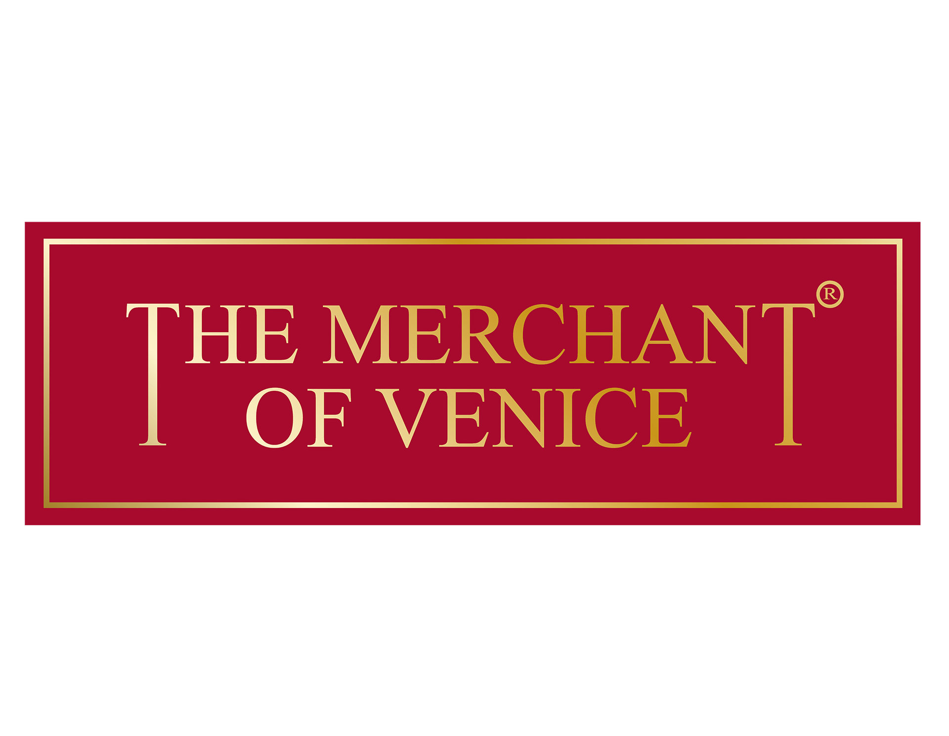 Picture of The Merchant of Venice brand