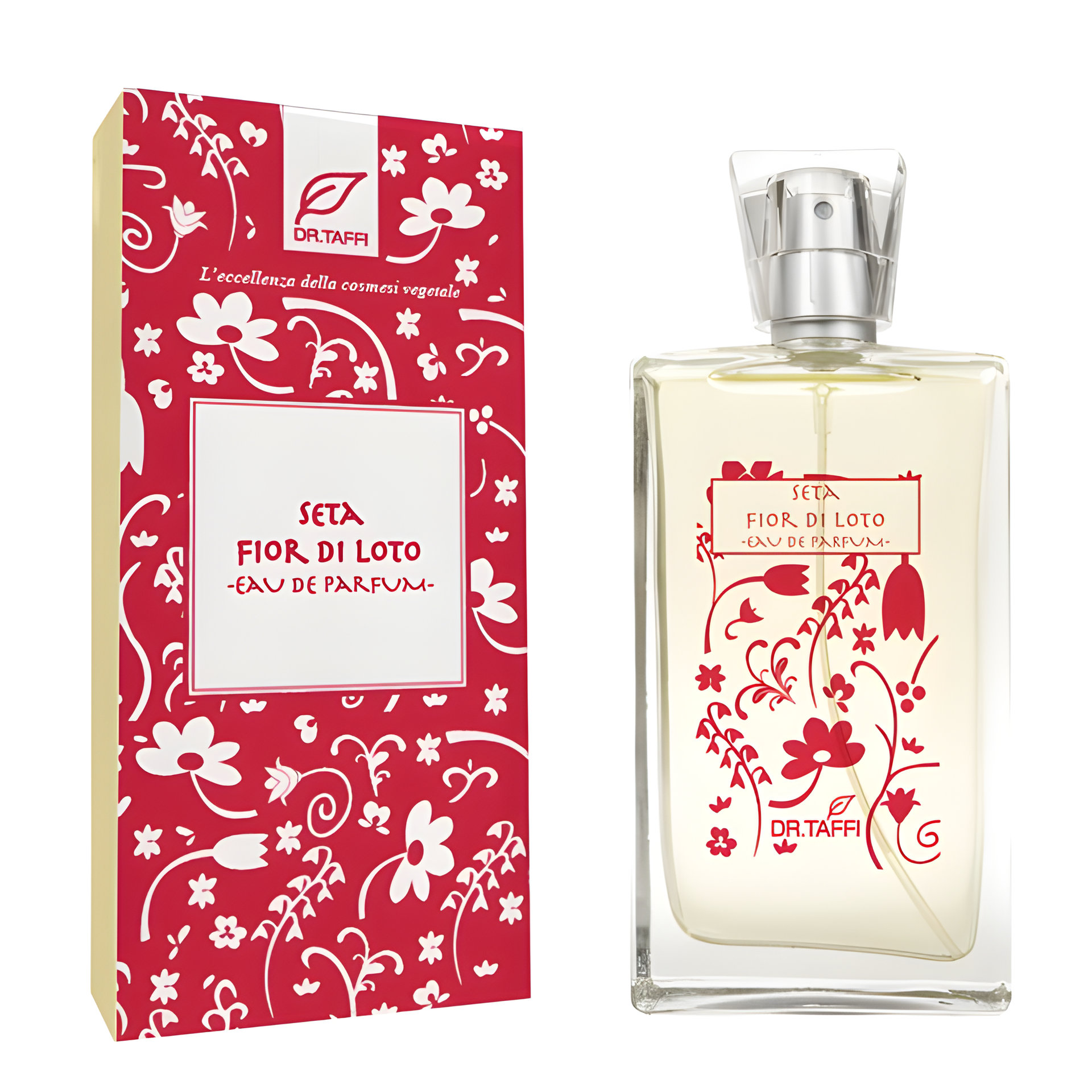Picture of Seta Fior Di Loto fragrance