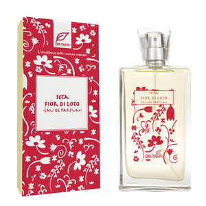 Seta Fior Di Loto by Dr. Taffi perfume bottle