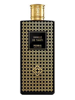 Vanille de Tahiti by Perris Monte Carlo perfume bottle
