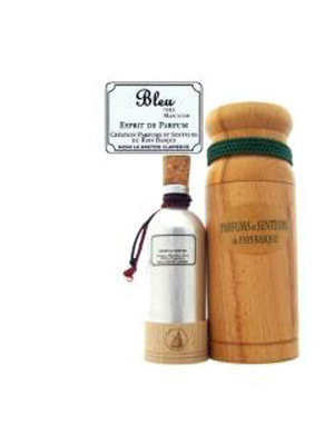 Bleu by Parfums et Senteurs du Pays Basque perfume bottle