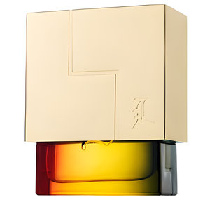 L by Gwen Stefani perfume bottle