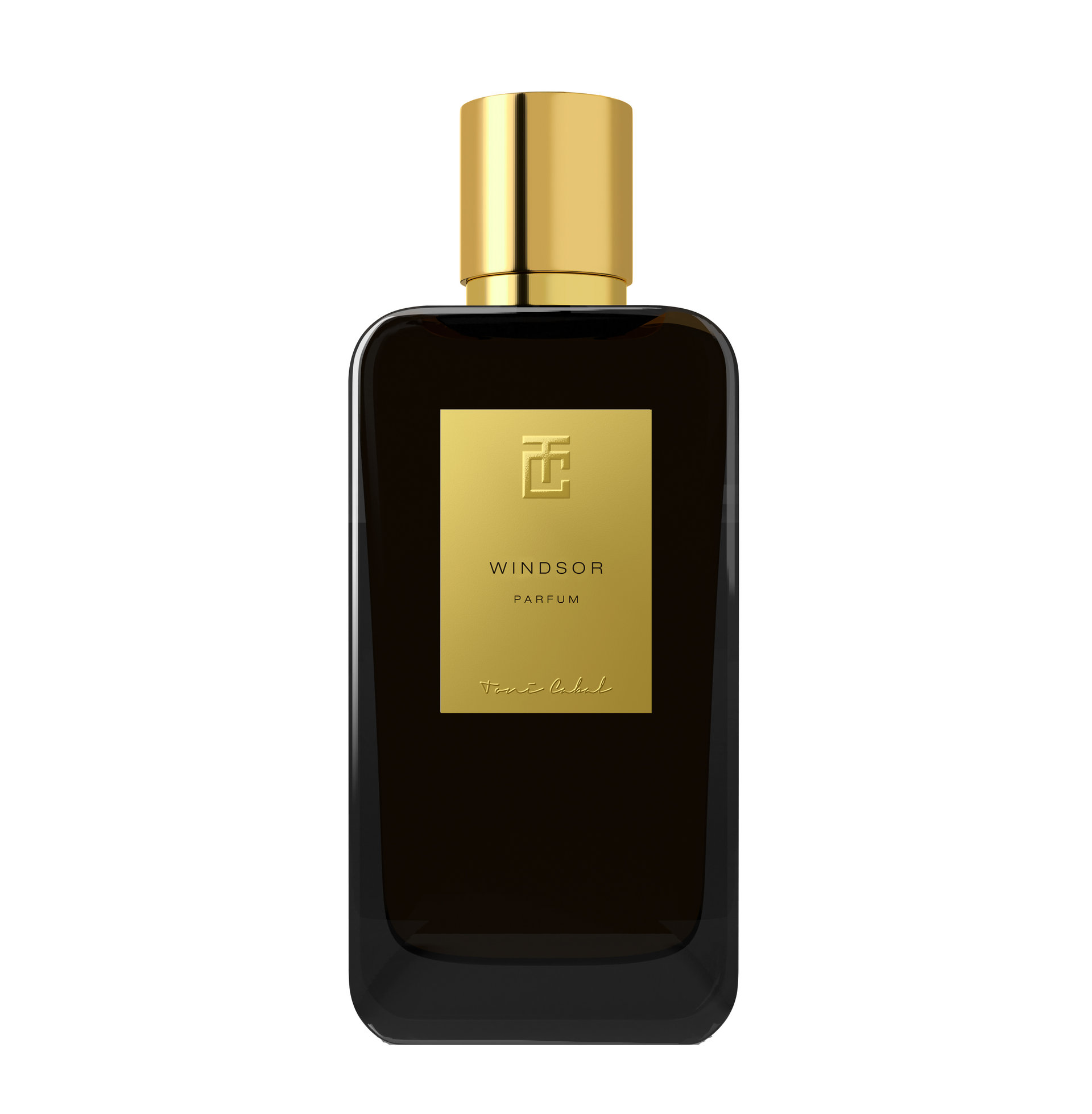 Picture of Windsor fragrance