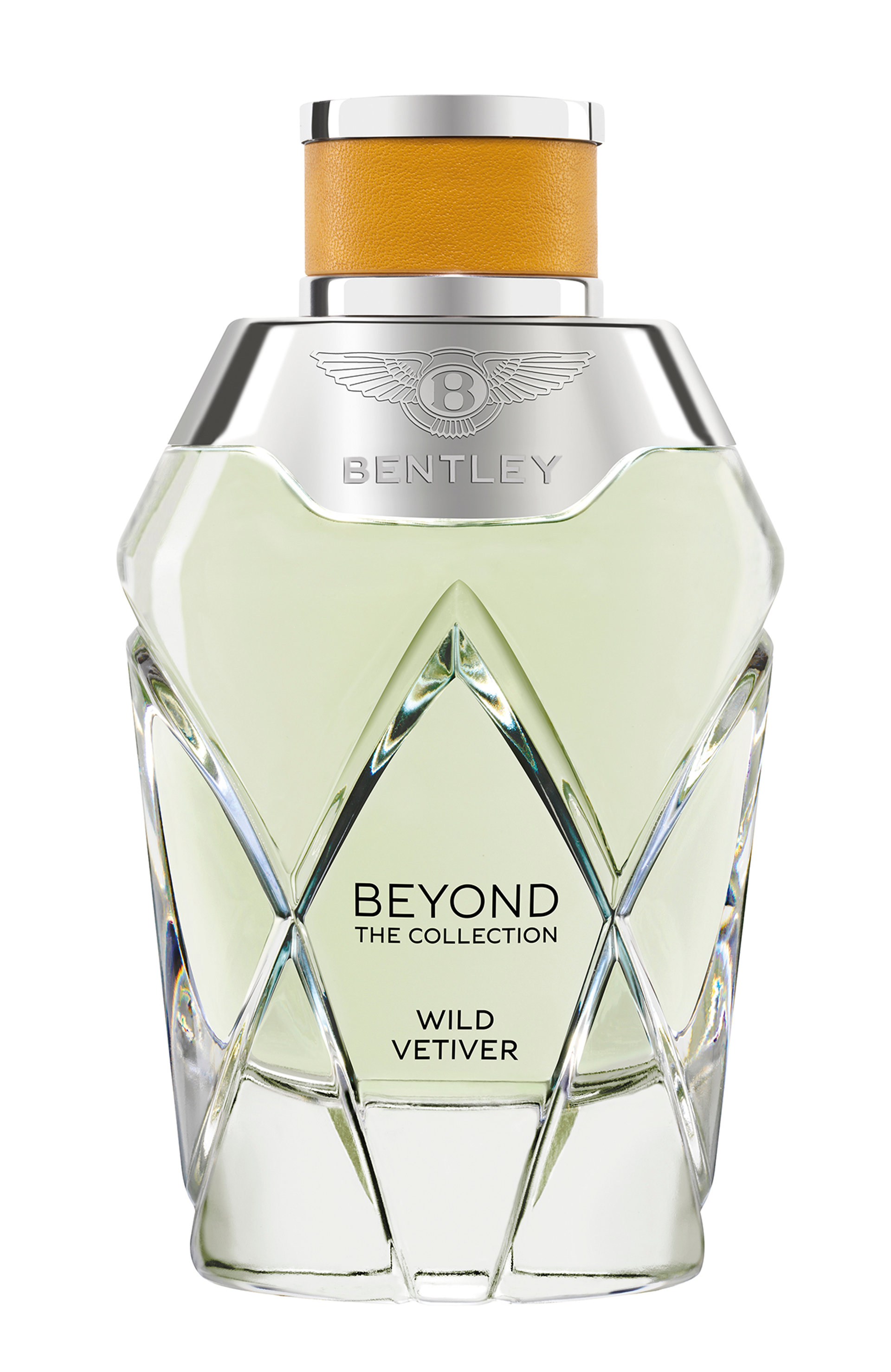 Picture of Wild Vetiver fragrance