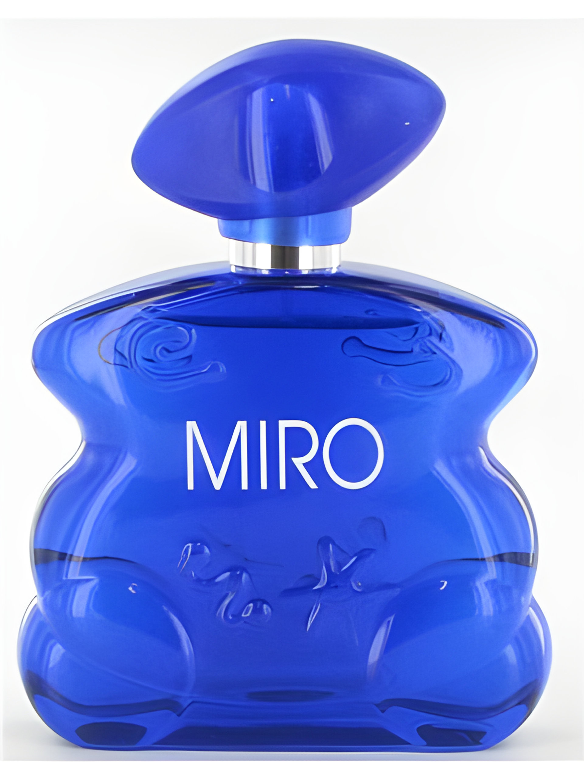Picture of Miro Hommage fragrance