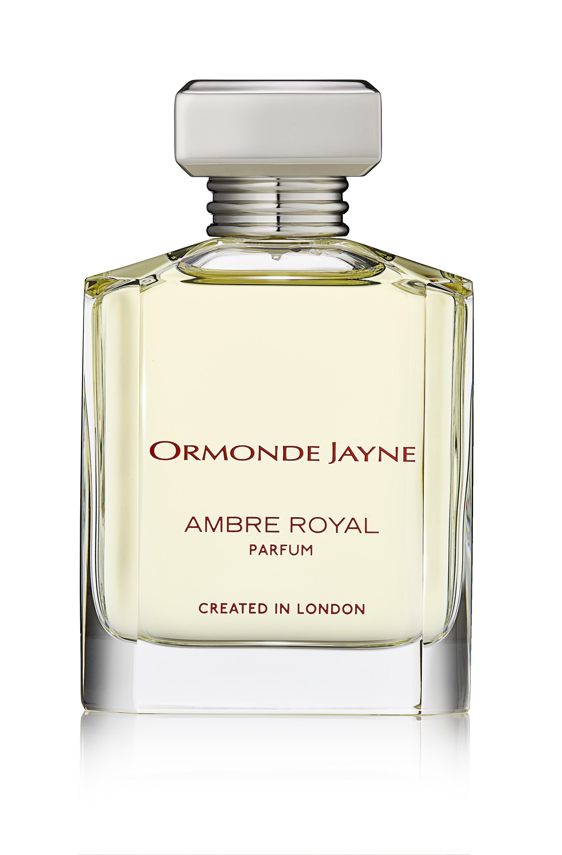 Picture of Ambre Royal fragrance