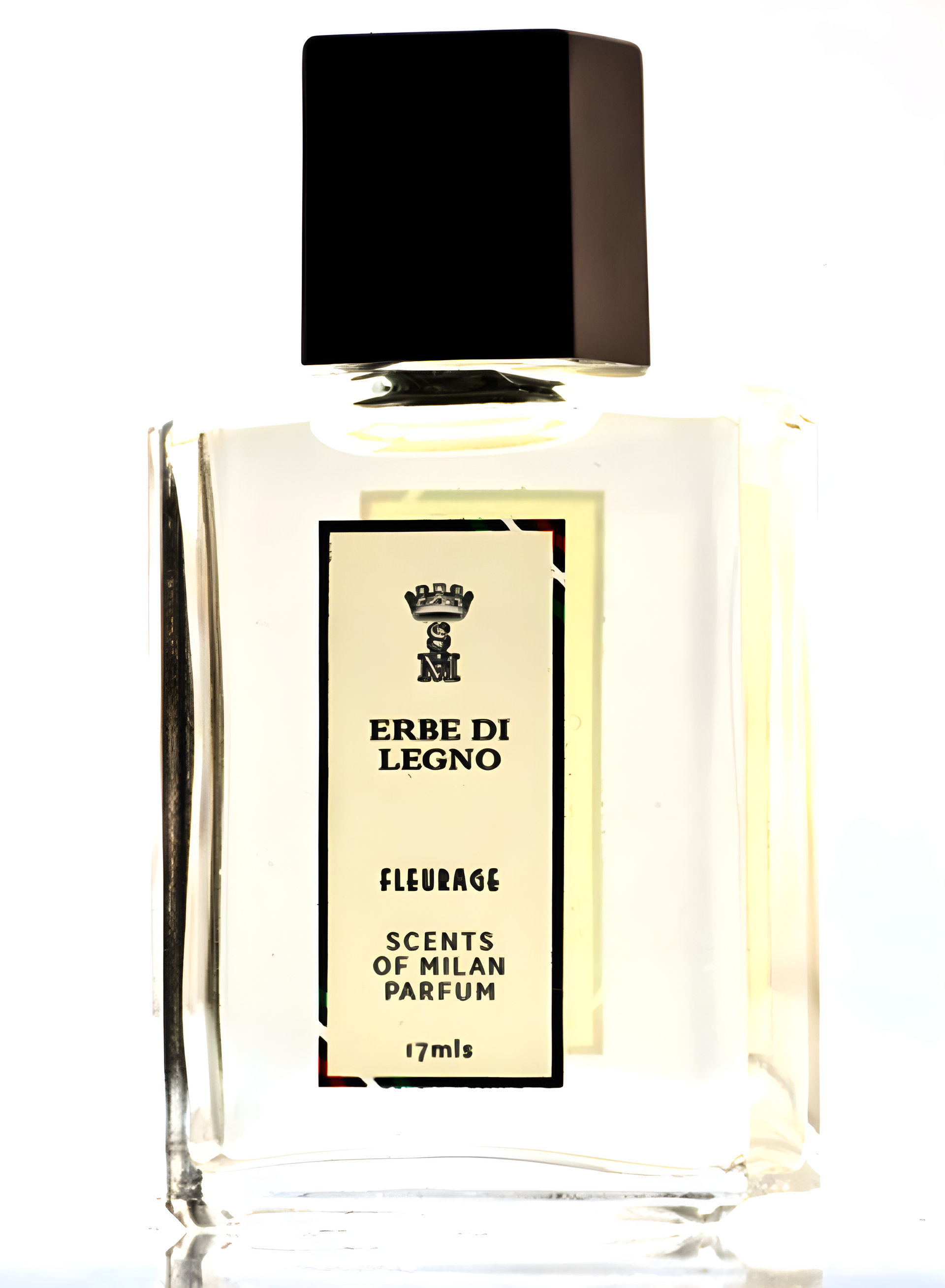 Picture of Erbe de Legno fragrance