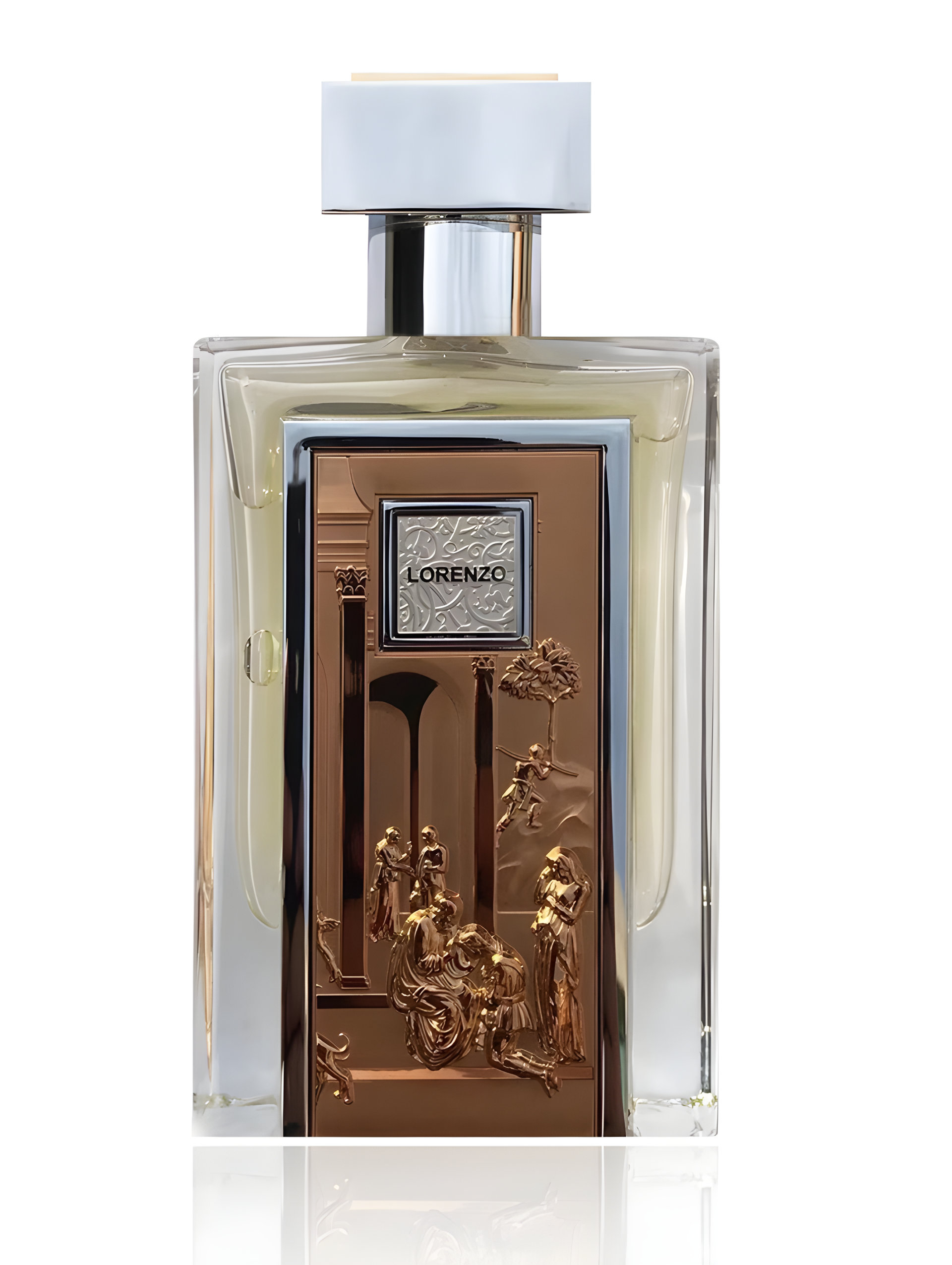 Picture of Lorenzo fragrance