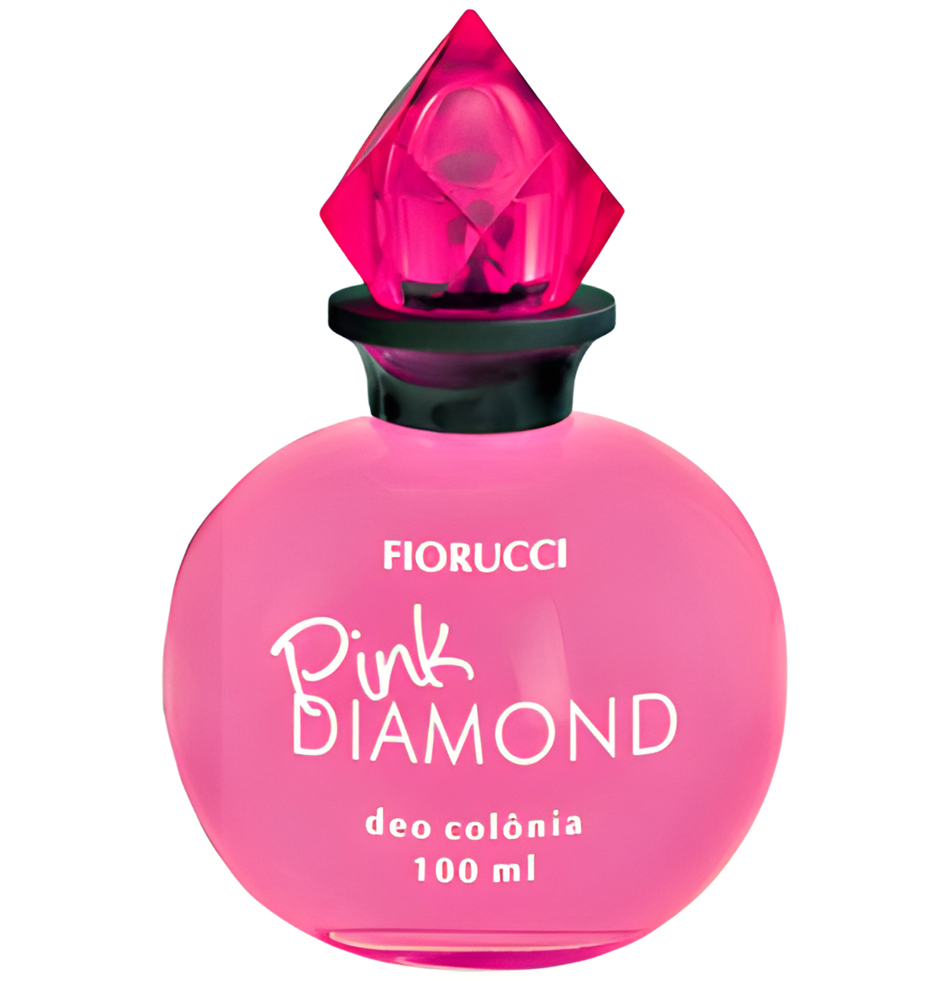 Picture of Pink Diamond fragrance