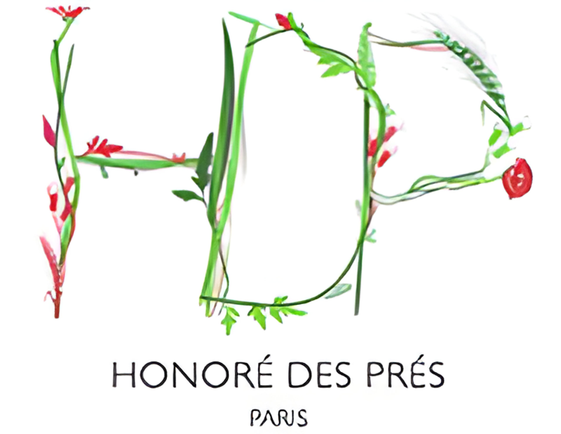 Picture of Honore des Pres brand