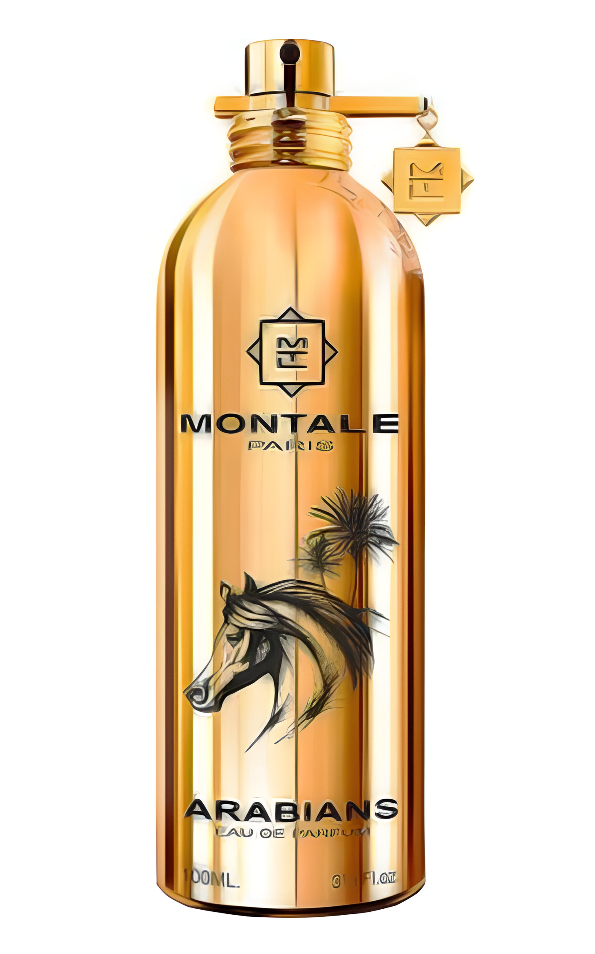 Picture of Arabians fragrance