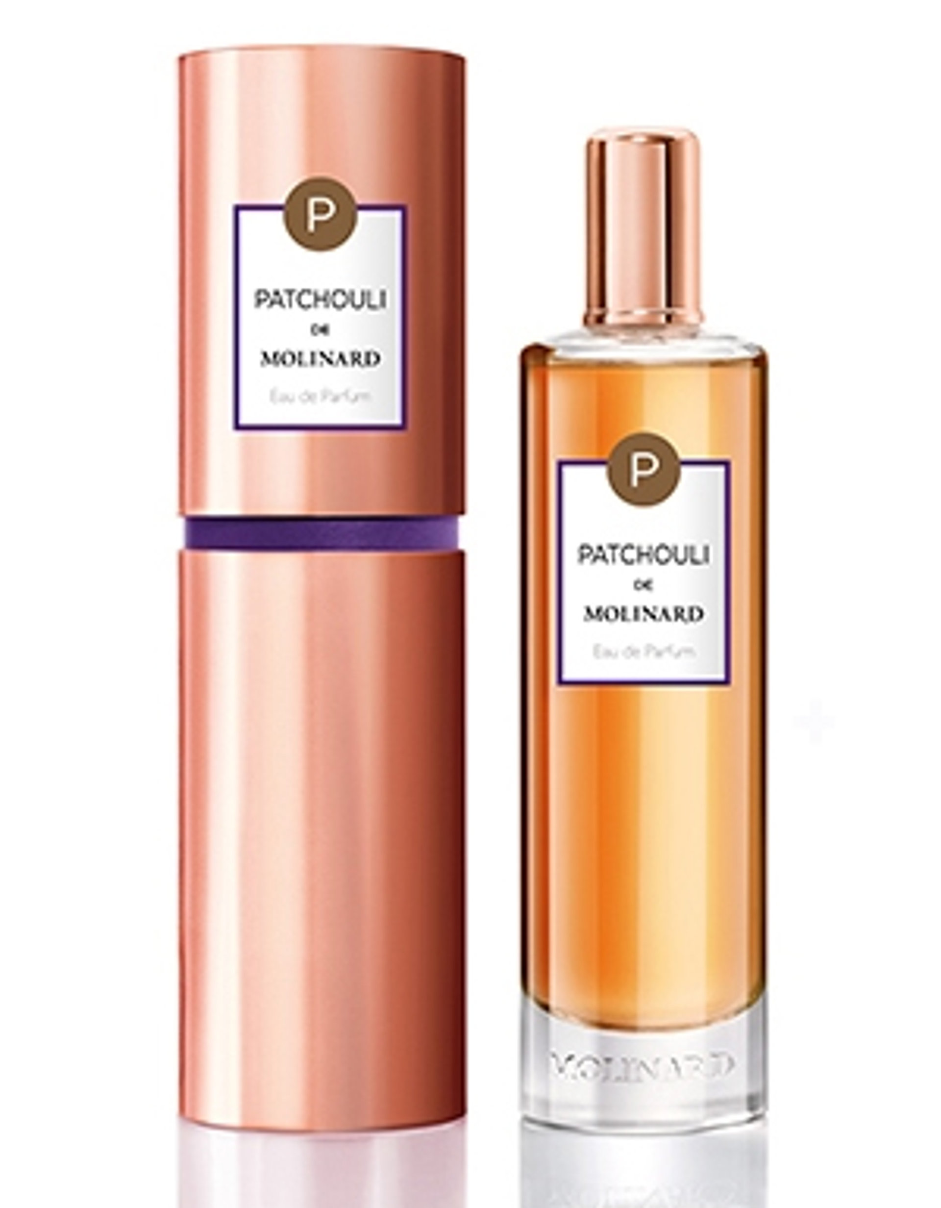 Picture of Patchouli fragrance