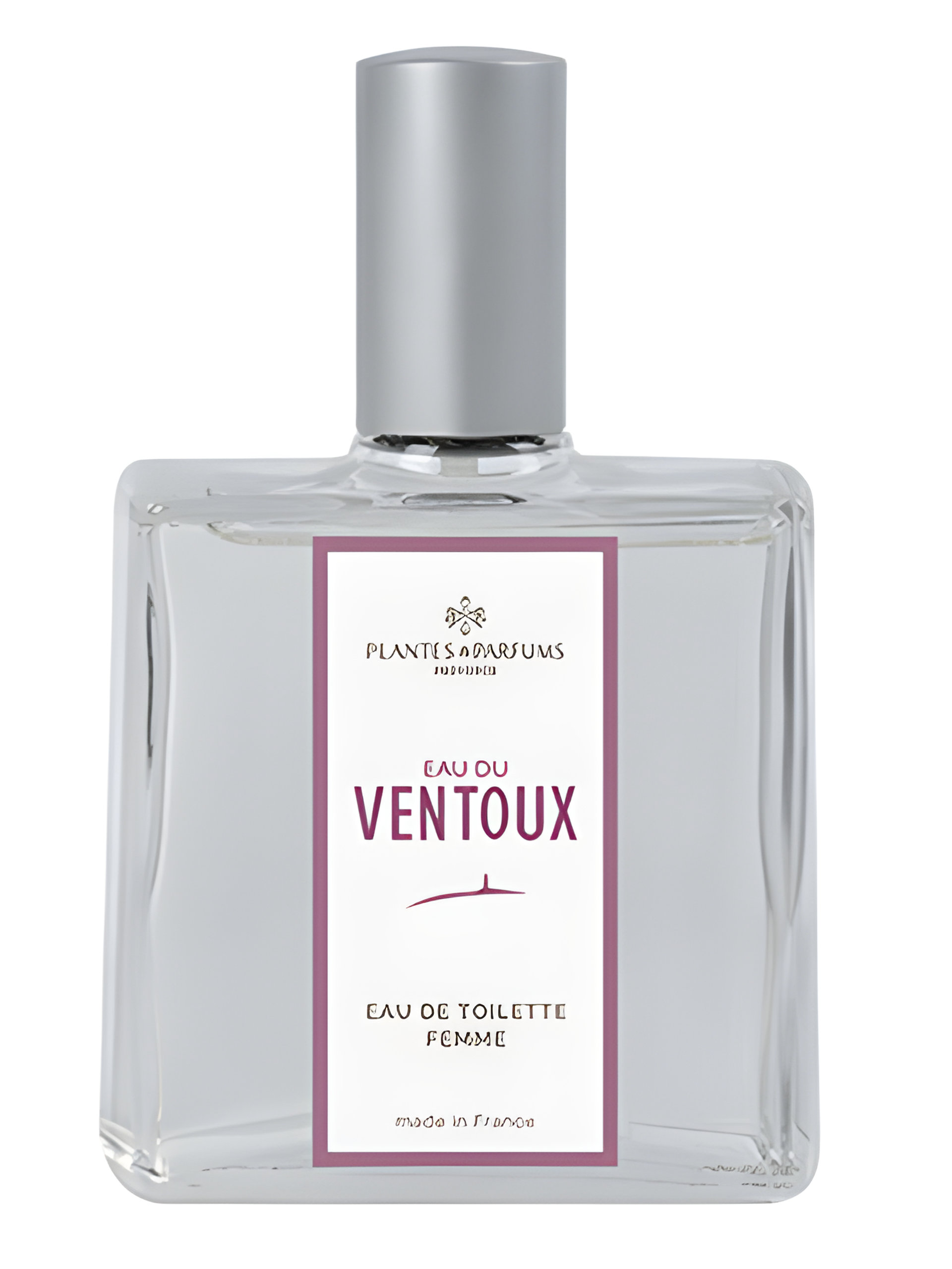 Picture of Eau Du Ventoux Pour Elle fragrance