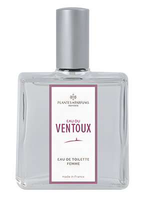 Eau Du Ventoux Pour Elle by Plantes & Parfums perfume bottle