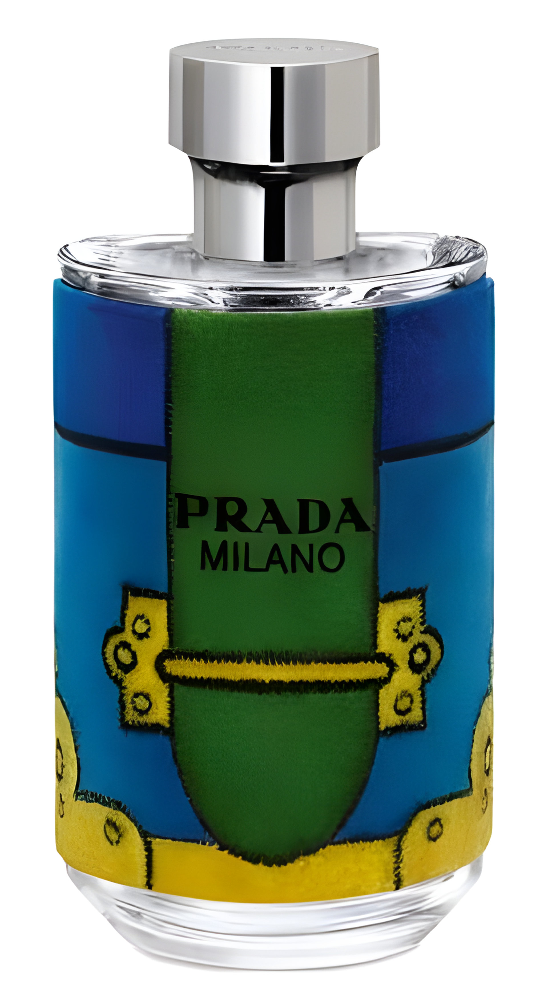 Picture of Prada L'Homme Velvet Edition fragrance