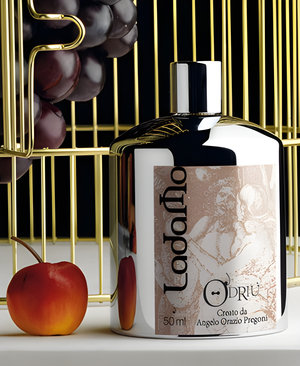 Ladamo by O'Driu perfume bottle