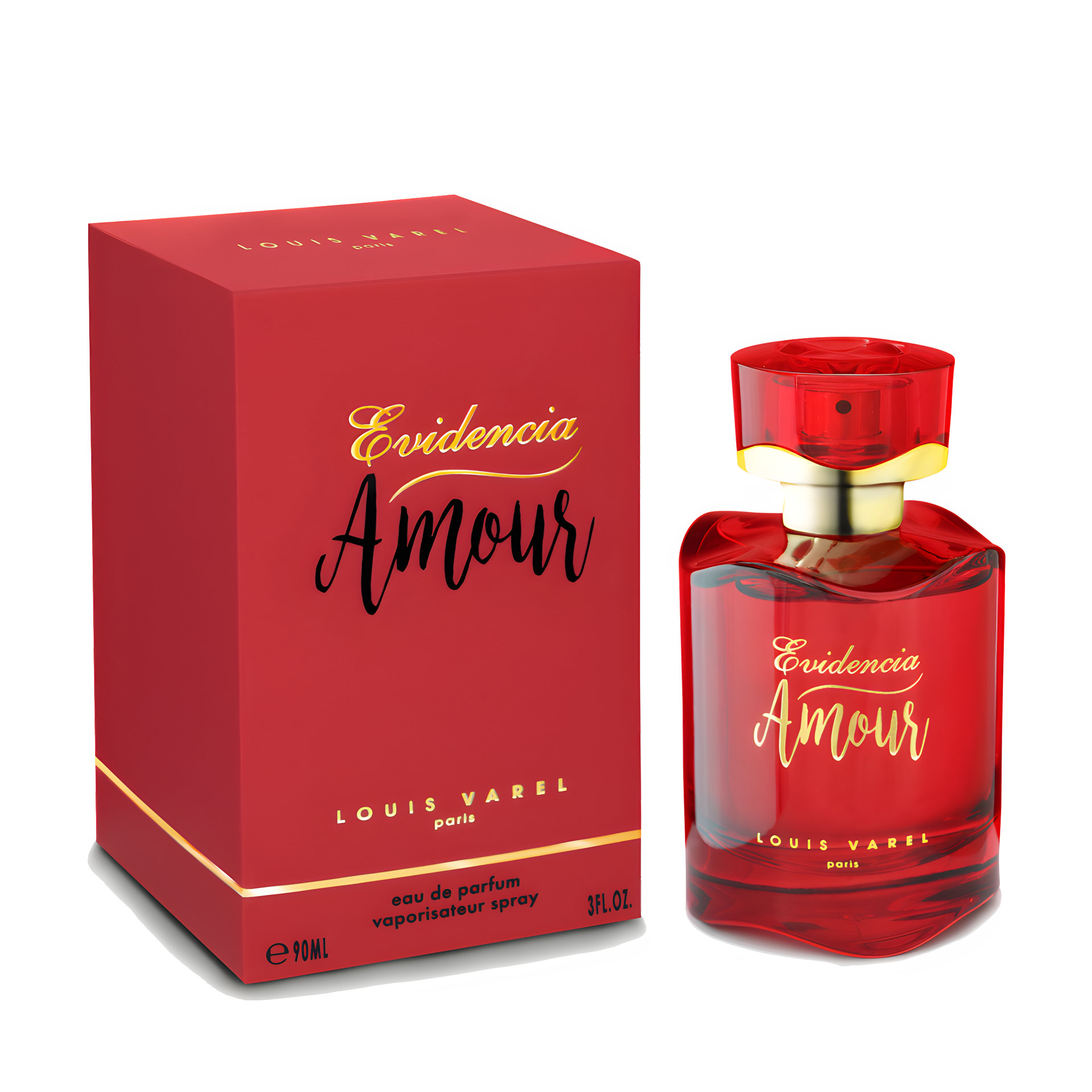 Picture of Evidencia Amor fragrance