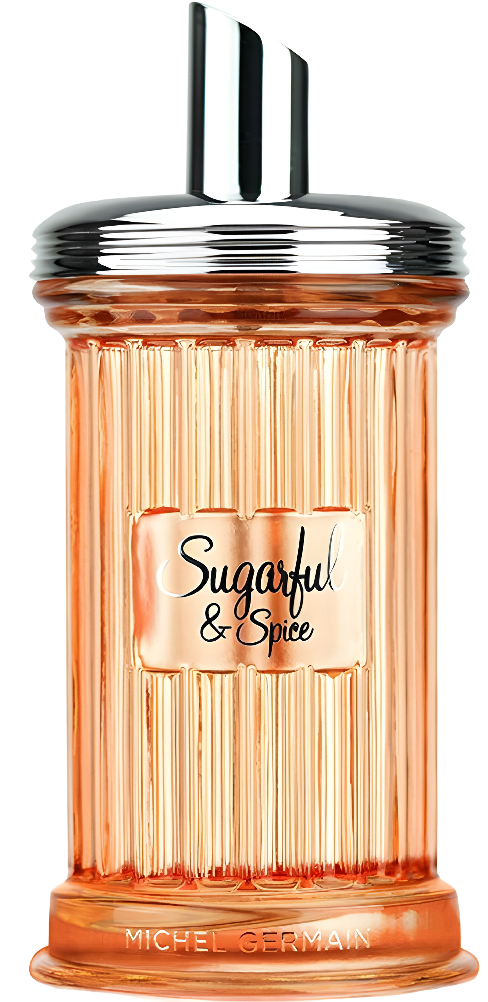 Picture of Sugarful & Spice fragrance