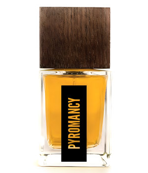 Pyromancy by Sixteen92 perfume bottle