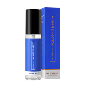 Marin Fresh Cotton by Mumchit perfume bottle