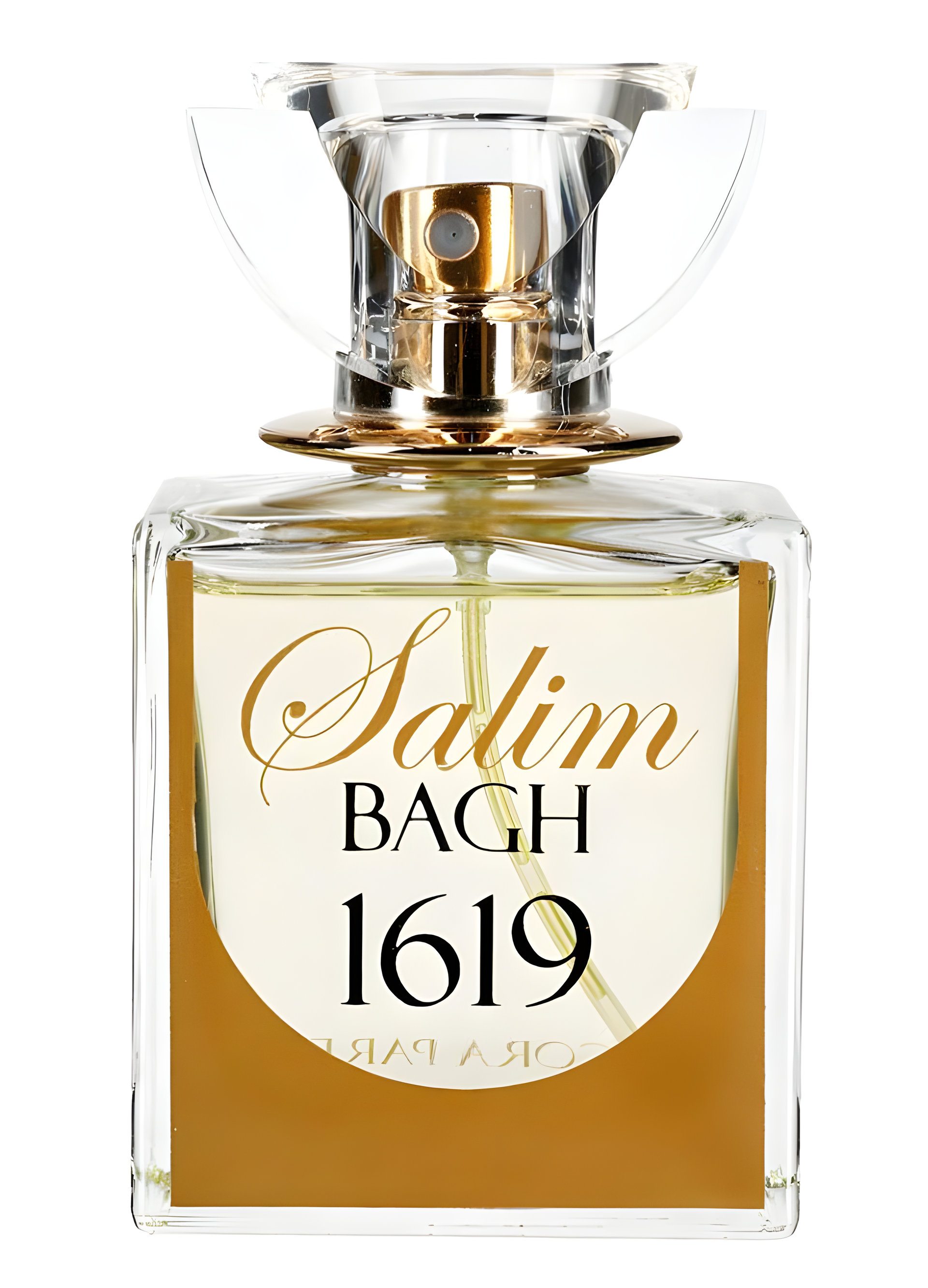Picture of Salim Bagh 1619 fragrance