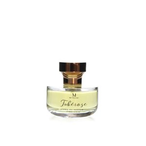 Tuberose by MetaScent perfume bottle