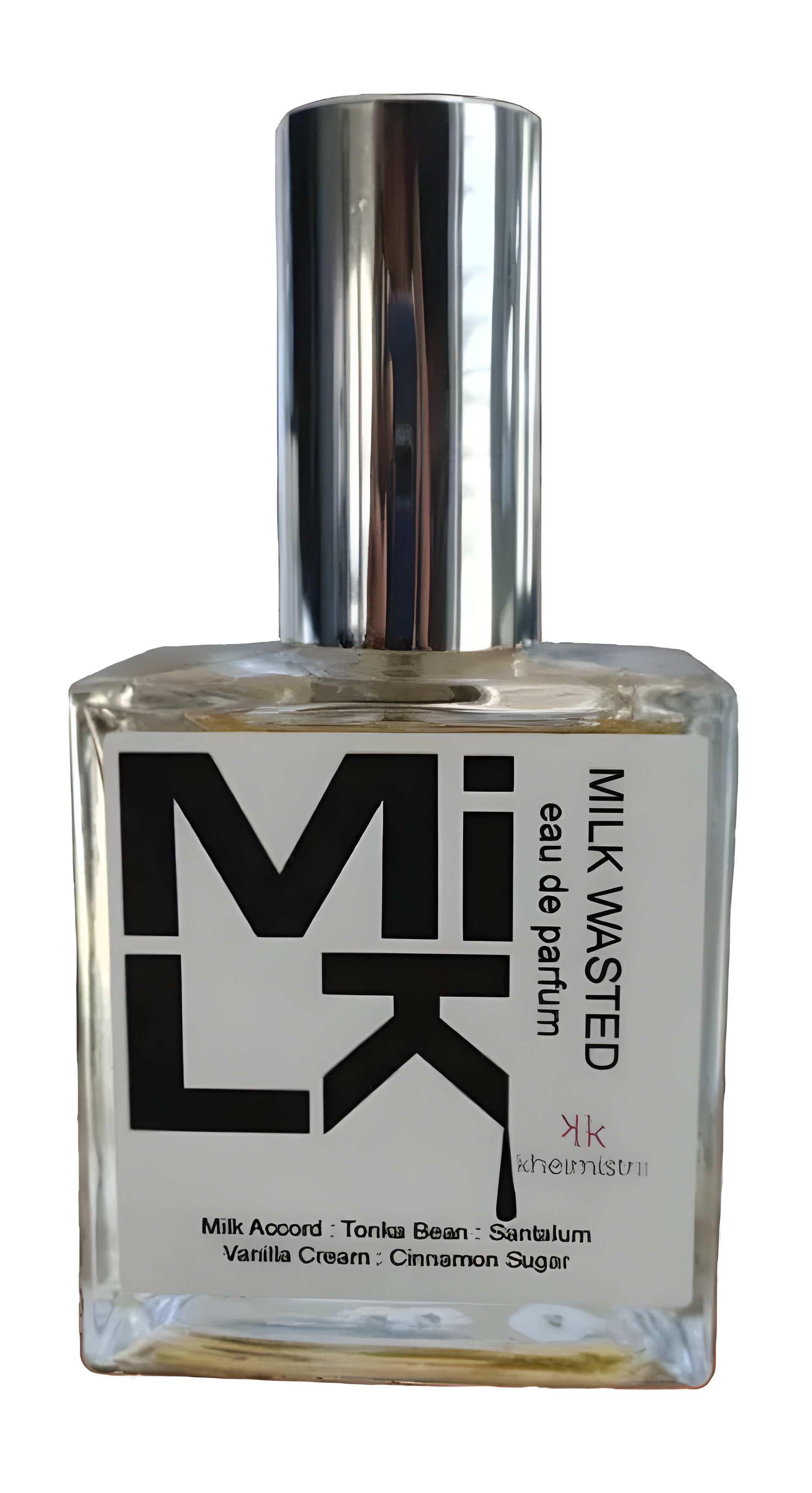 Picture of Milk Wasted fragrance