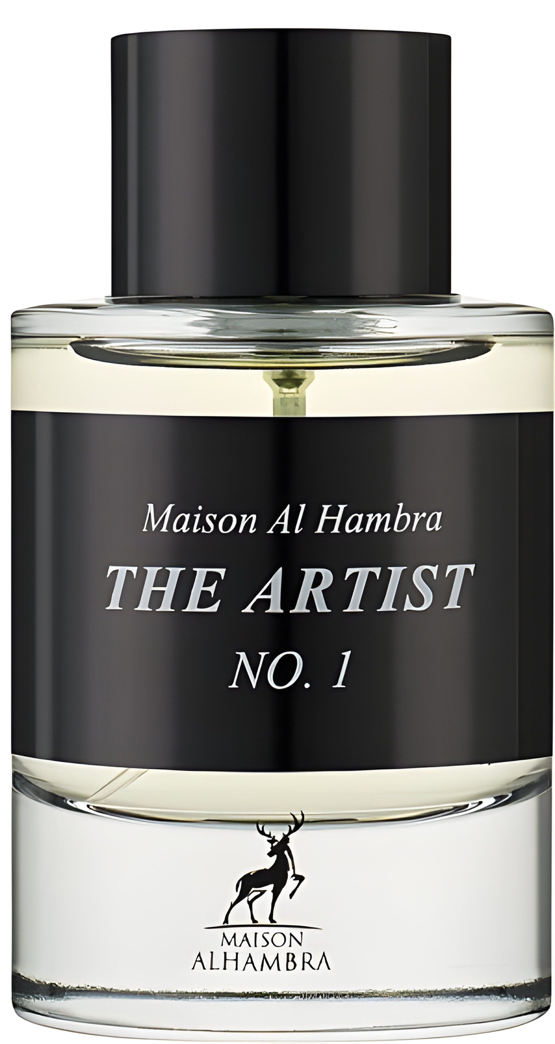 Picture of The Artist No.1 fragrance