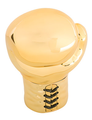 Legacy Round 4 EDP by Muhammad Ali perfume bottle