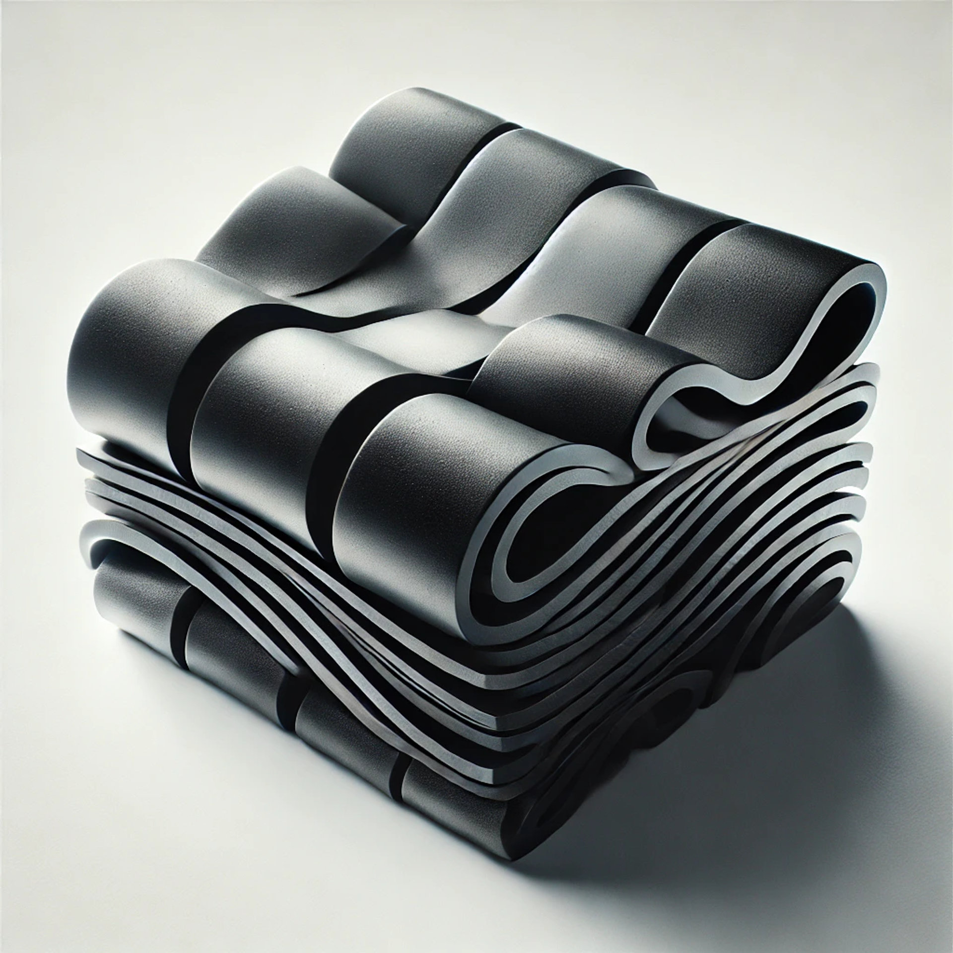 Picture of Rubber note