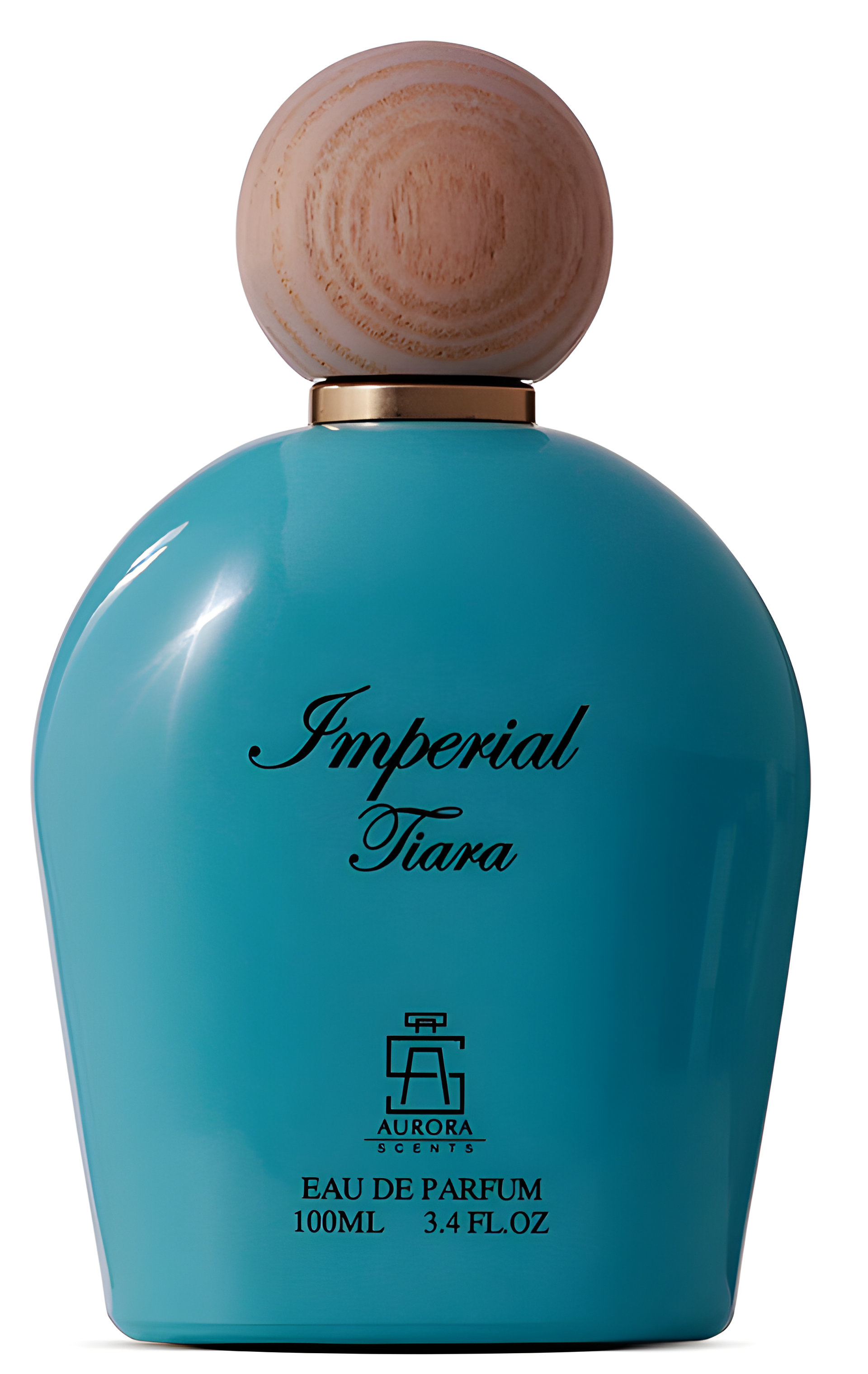 Picture of Imperial Tiara fragrance